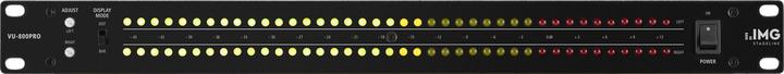 Image du produit Img Stage Line Affichage dB audio