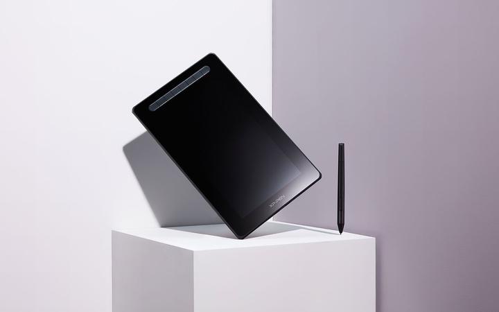 Actual product image XP-Pen Artist 12 2nd (11.60", 5080 lpi)