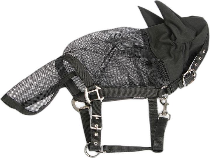 Harry's Horse Anti-fly Halter with Ears