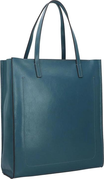 Image du produit The Bridge Mirra - Sac de shopping en cuir