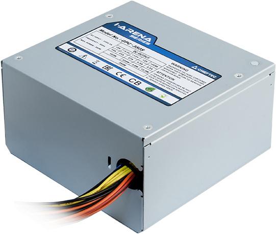 Immagine prodotto Chieftec iArena GPC-700S (700 W)