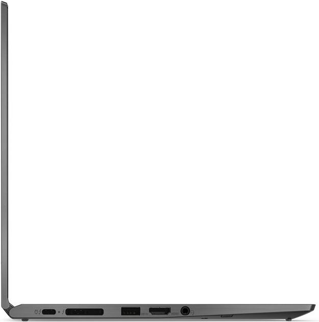 Image du produit Lenovo ThinkPad X1 Yoga Gen 5 (14", Intel Core i5-10210U, 16 Go, 512 Go, CH)