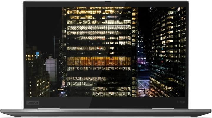 Image du produit Lenovo ThinkPad X1 Yoga Gen 5 (14", Intel Core i5-10210U, 16 Go, 512 Go, CH)