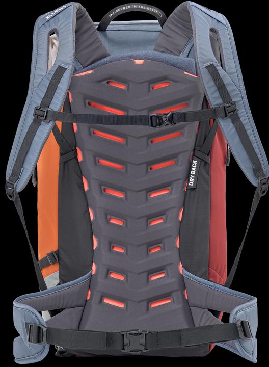 Actual product image Salewa Puez +L Backpack (32 l)