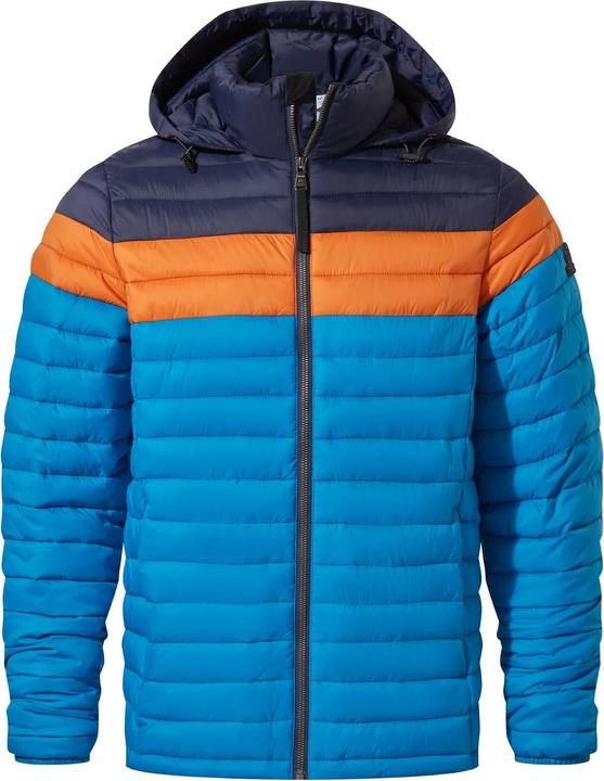 Produktbild TOG24 Bowburn Steppjacke (3XL)