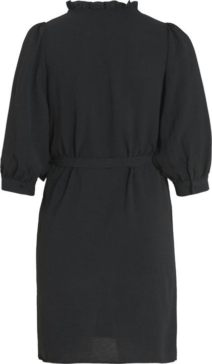 Actual product image Vila 3/4 sleeve short dress (38)