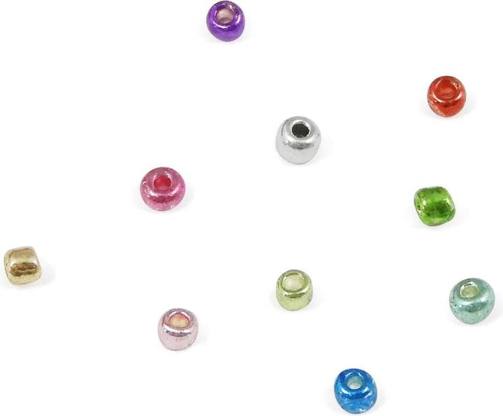 Produktbild Buki Be Teens Perles Beads