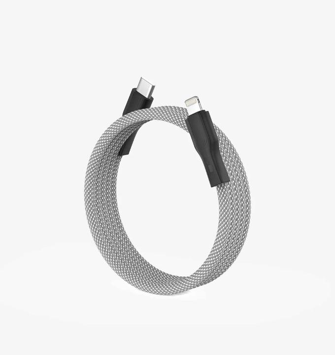Magtame USB-C - Lightning (1 m, USB 2.0)