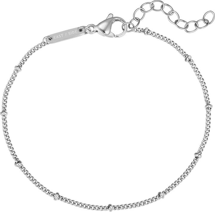 Image du produit Eastside Bracelet pour femme - 37118 (17 cm, Acier inoxydable)