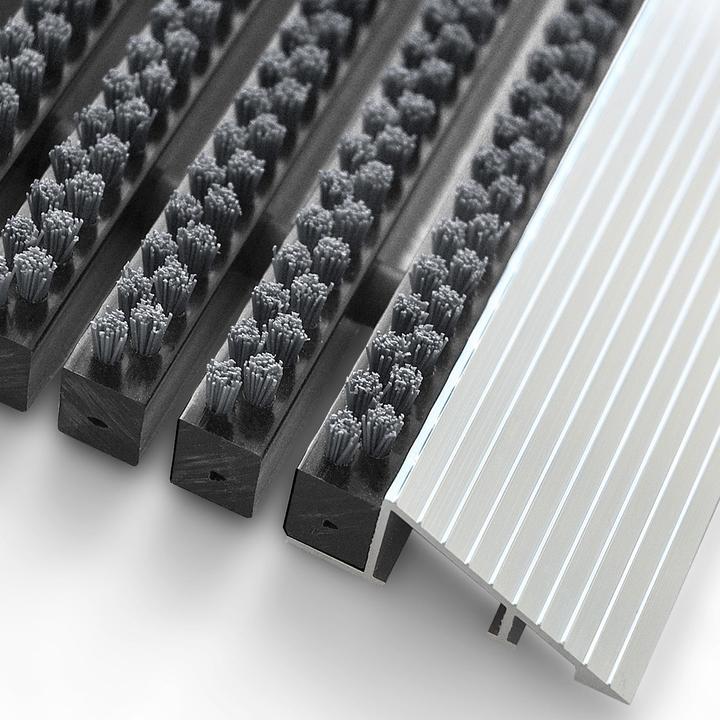 Produktbild Floordirekt Profi (60 x 90 cm)