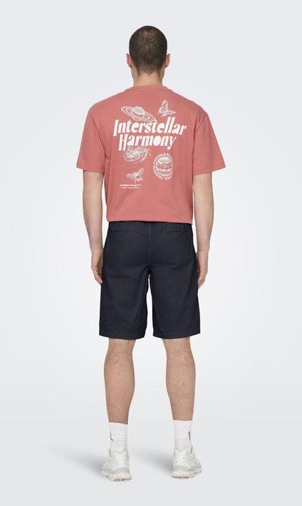 Produktbild Only & Sons Bermudashorts Loc kurze Hose (S)