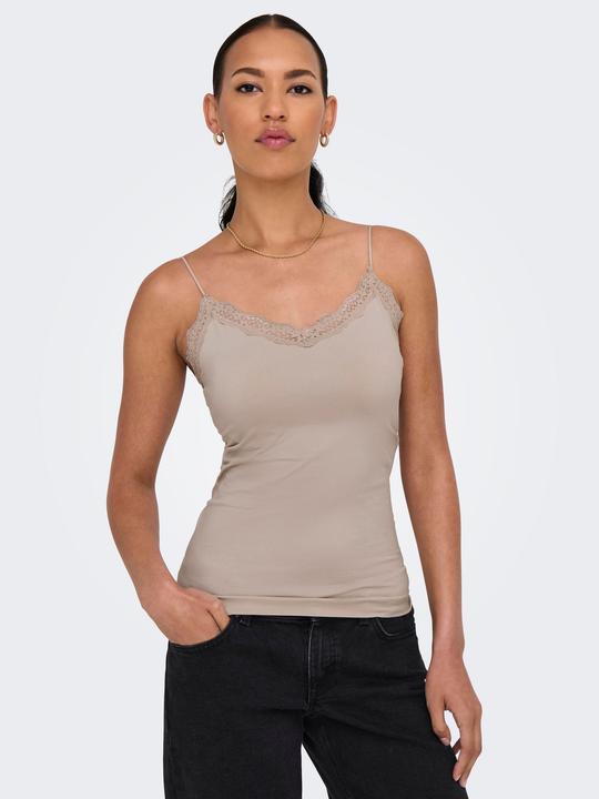 Produktbild Only ONLVICKY Trägertop Trägertop (M/L)