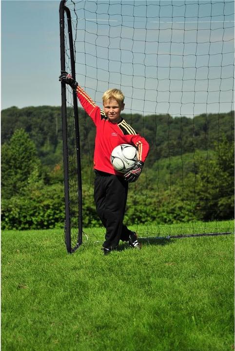 Actual product image Hudora Football goal XXL
