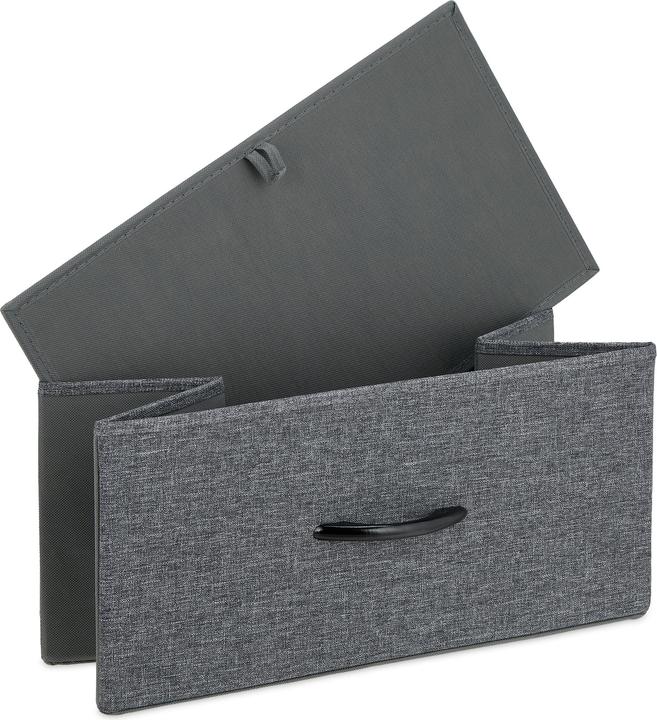 Immagine prodotto Relaxdays Cassettiera (85,5 x 30 x 120 cm)