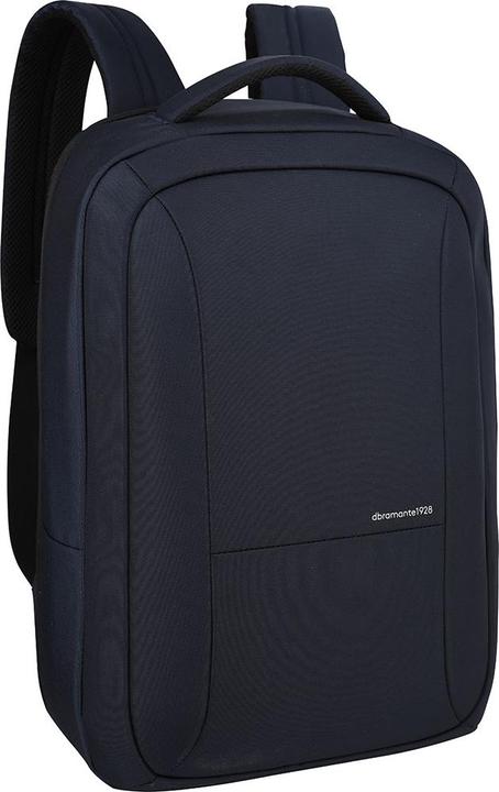 Actual product image dbramante1928 NYBORG - RECYCLED BACKPACK - 16 (88.41 l)