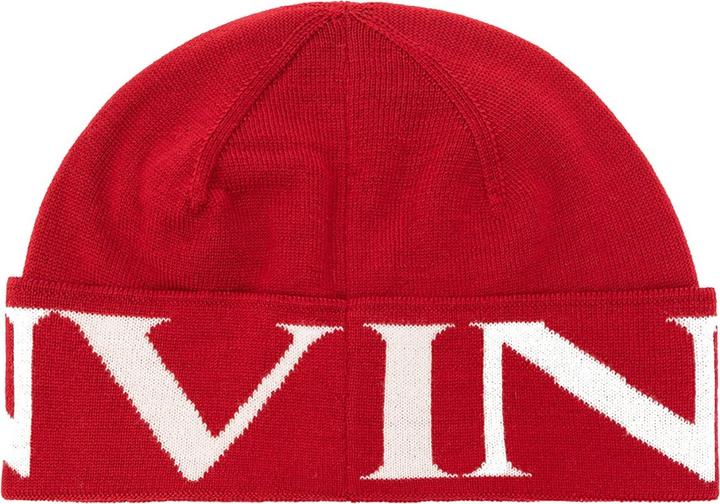 Immagine prodotto Lanvin Cappello di lana (Taglia unica)