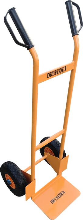 Immagine prodotto CarTech carrello a mano Acciaio 200 kg (200 kg)