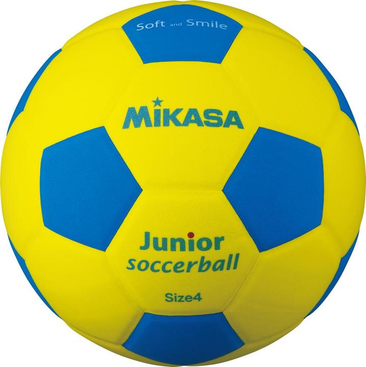 Produktbild Mikasa SF4J-YBL Junior