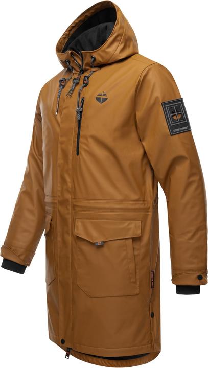 Produktbild Stone Harbour Verdaan (3XL)