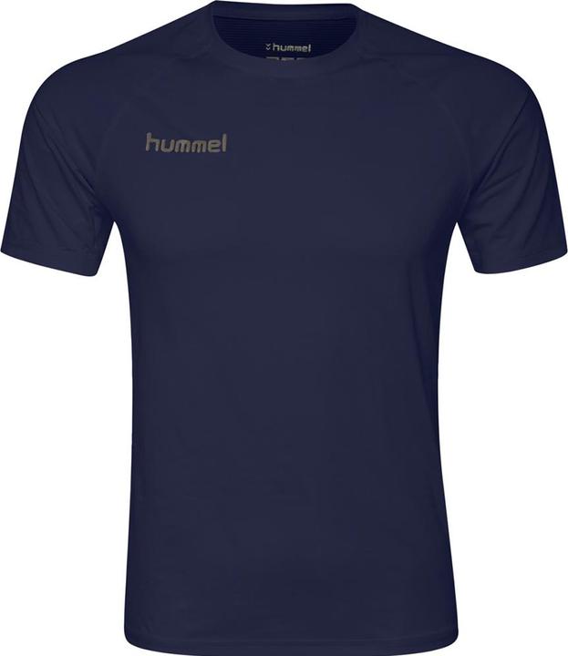 Actual product image hummel First Performance Kids Jersey S/S (140)