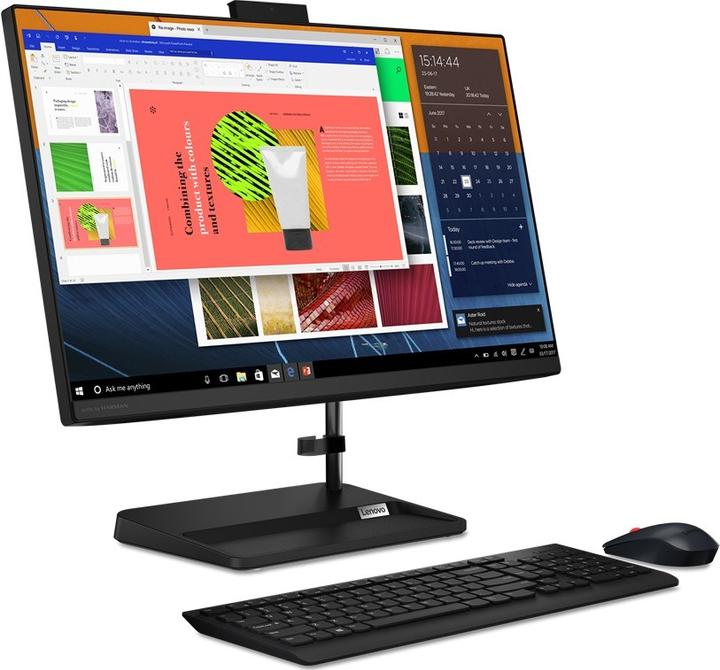 Produktbild Lenovo IdeaCentre 3 (Intel Core i5-1240P, 16 GB, 512 GB)