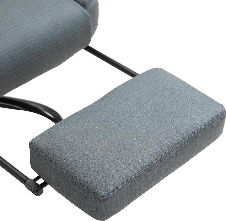 Image du produit Vinsetto Chaise de bureau