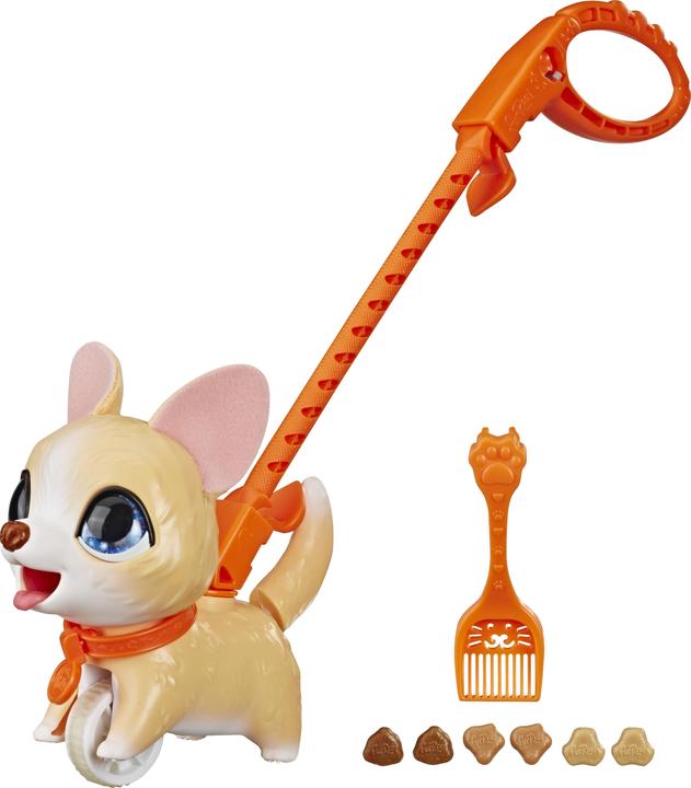 Produktbild FurReal Poopalots (14 cm)