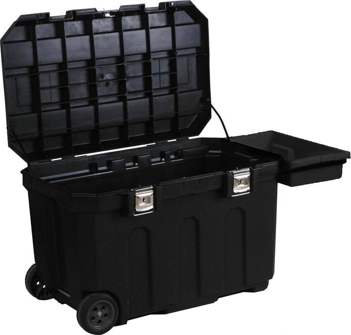 Stanley Mounting box (1 pieces)