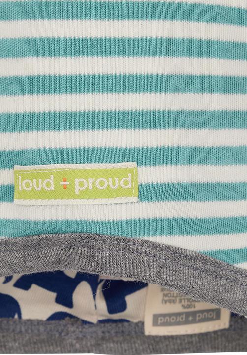 Image du produit loud + proud Casquette réversible (86/92)