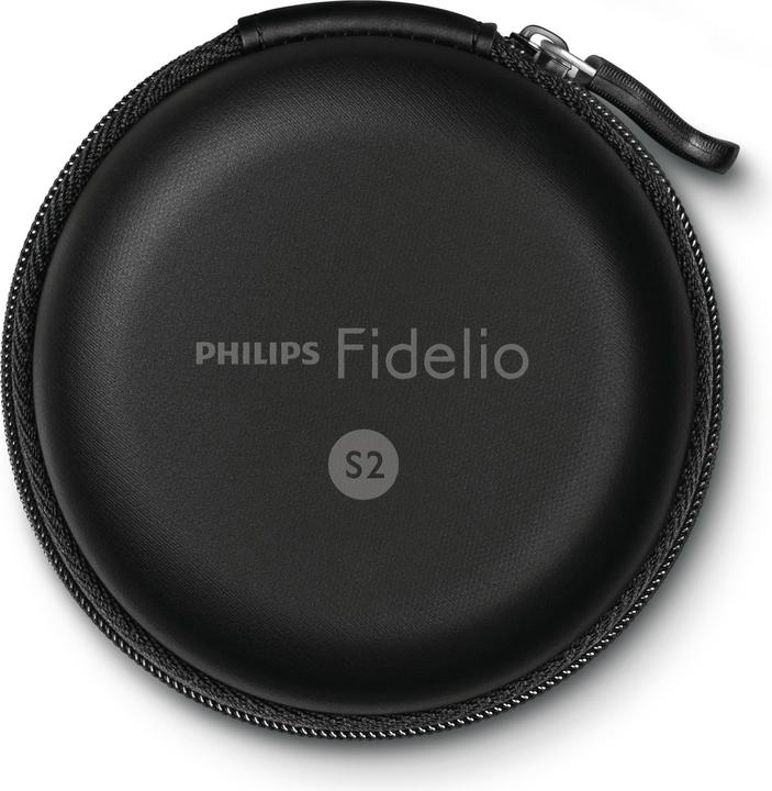 Actual product image Philips Fidelio S2BK (Cable)