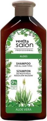Produktbild Venita Salon Professional Shampoo For All Hair Types (500 ml)