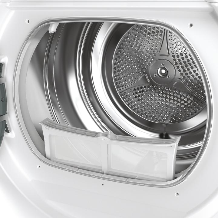 Image du produit Candy Roe H9a3tcex-s (9 kg, Gauche)
