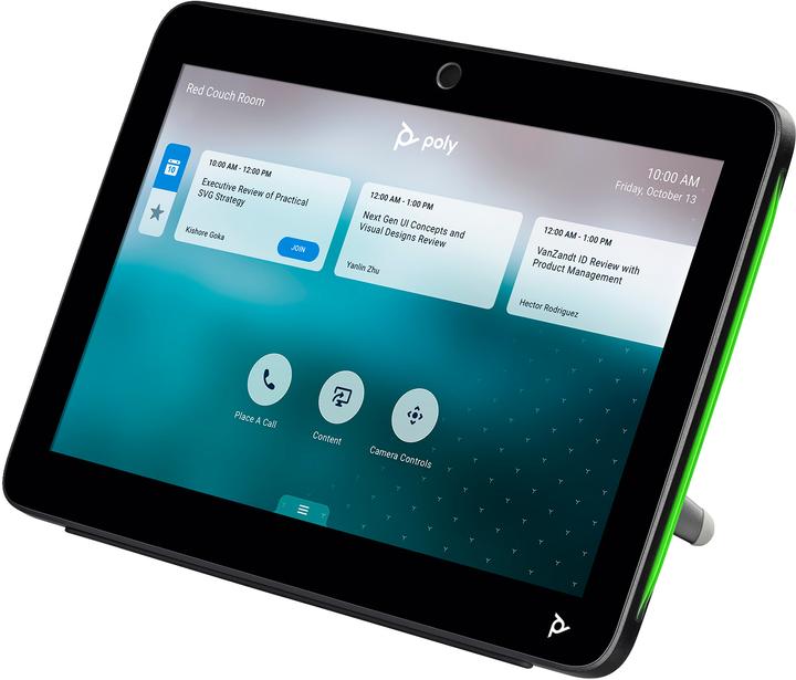 Image du produit Poly TC10 TC W/OPC