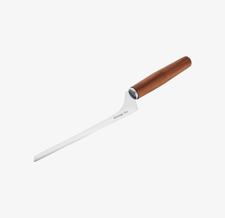 Actual product image Triangle Cheese knife narrow (28.70 cm)