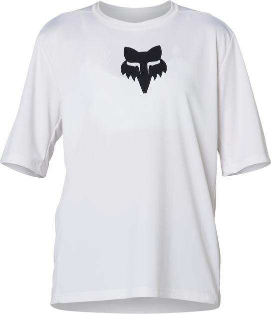 Immagine prodotto Fox Jersey 23 Yth Ranger Ss Wht Ym (M)