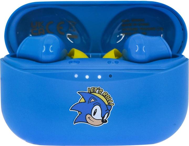 Produktbild GED Cuffie Earpods - OTL - Sonic