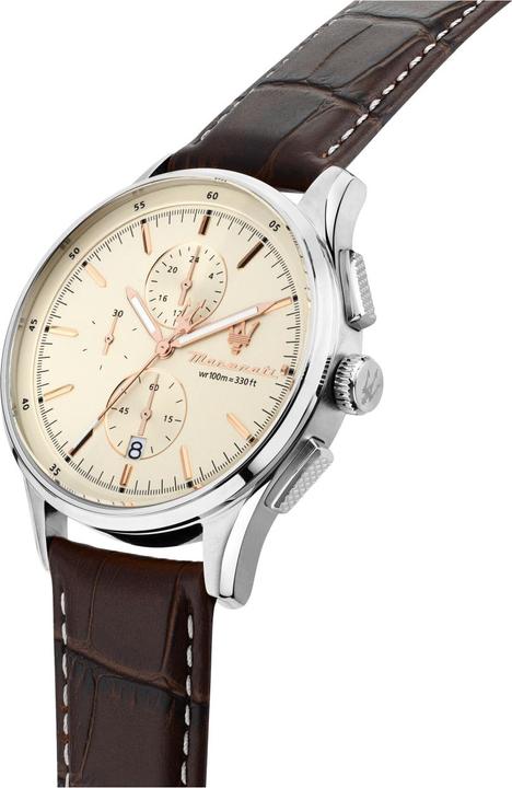Actual product image Maserati Sorpasso (Chronograph, 42 mm)