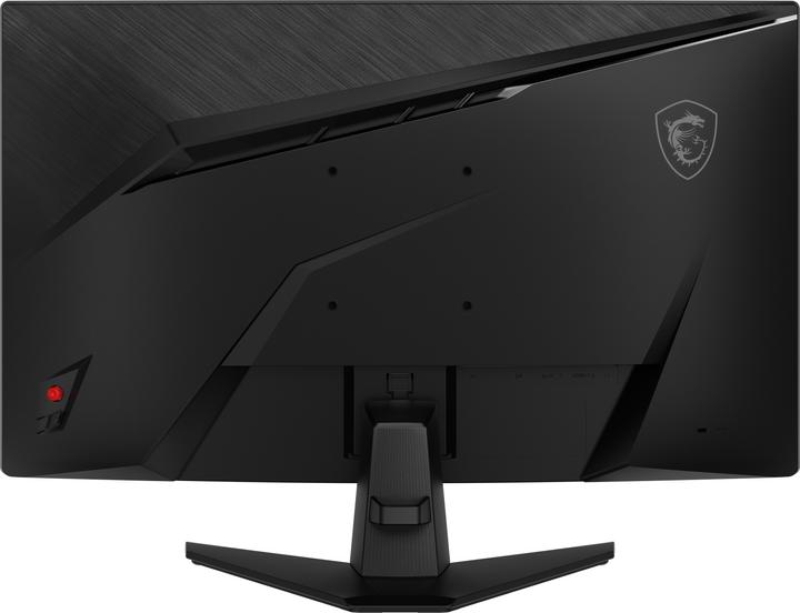 Actual product image MSI MAG 274CXF (1920 x 1080 pixels, 27")