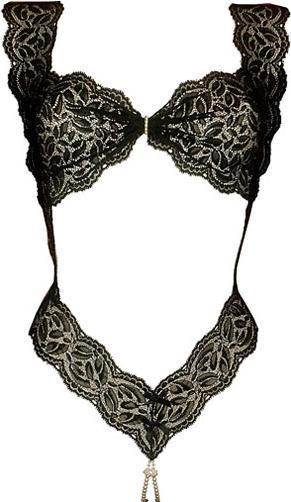 Produktbild Bracli Body Your Night (L)