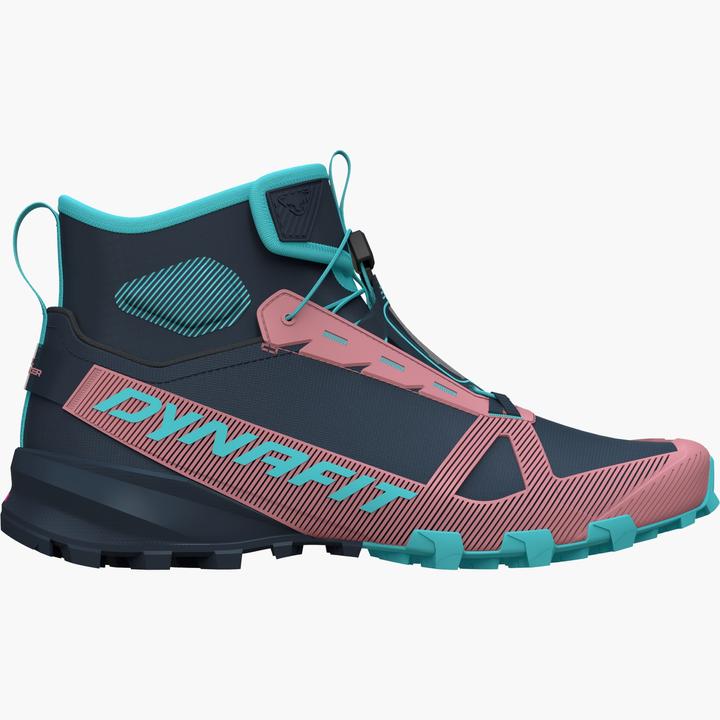 Actual product image Dynafit Traverse Mid GTX running shoe (39)
