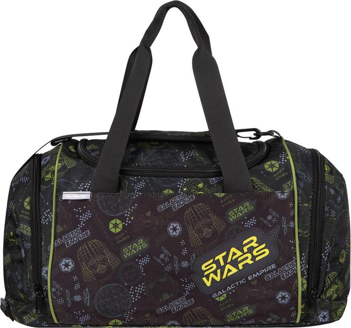 Star Wars II