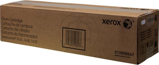 Image du produit Xerox 013R00647 Drum Kit 70 000 pages WorkCentre 7425