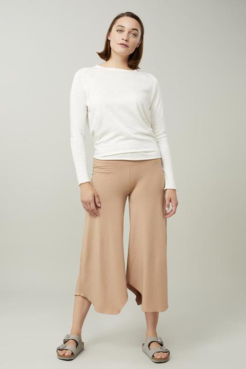 Actual product image Mandala Women's Back Bow Shirt (L)