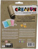 Immagine prodotto Creafun Realizzare Flummis