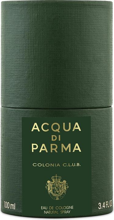 Produktbild Acqua Di Parma Colonia C.L.U.B. (Eau de cologne, 180 ml)