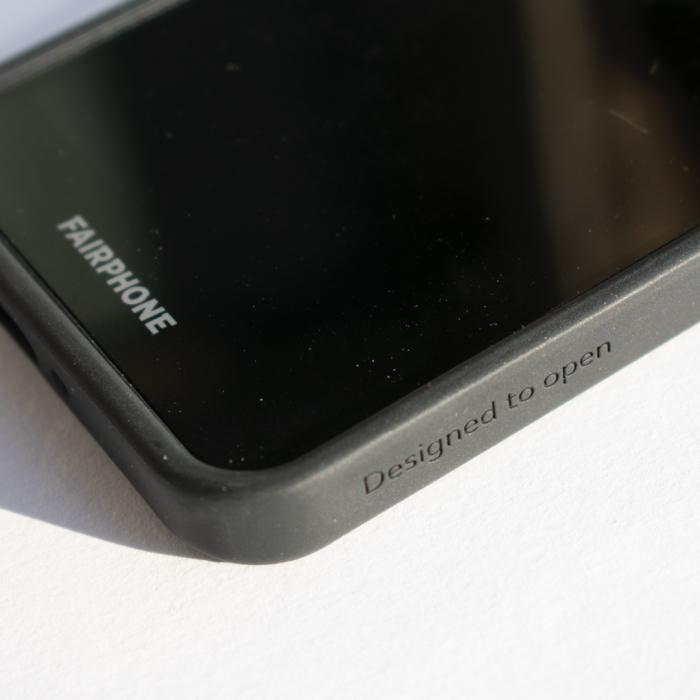 Image du produit Fairphone Étui de protection (Fairphone 3, Fairphone 3+)