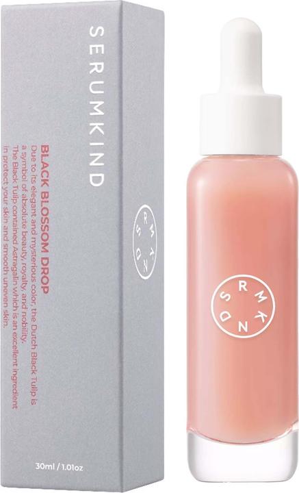 Image du produit Serumkind Black blossom drop