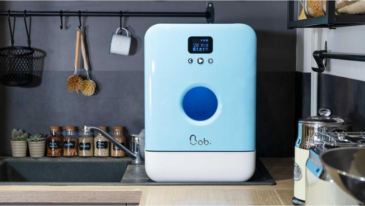Image du produit Daan Tech Bob