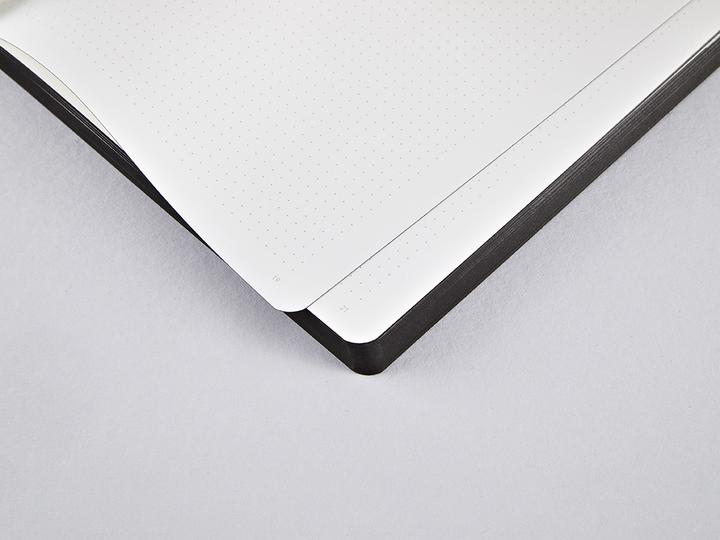 Actual product image Nuuna Colour Clash L Light, Intera. (L, 165 x 220 mm)