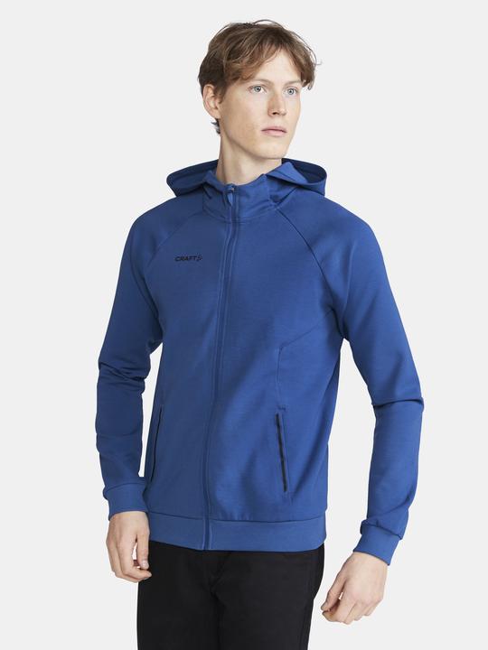 Image du produit Craft Core Soul Full Zip Hood M (XL)
